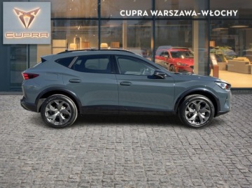 Cupra Formentor Crossover 1.5 TSI 150KM 2026 Cupra Formentor 1.5 TSI 150 KM 6-biegowa manualna, zdjęcie 5