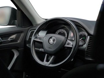 Skoda Kodiaq I SUV 2.0 TDI 150KM 2017 Skoda Kodiaq Skoda Kodiaq 2.0 TDI 150 KM DSG LED Navi Columbus 7 miejsc, zdjęcie 21