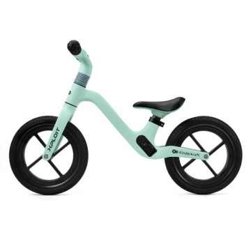 Беговел XPLOIT TURQUOSE