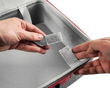 ЧЕХОЛ, ЧЕМОДАН ДЛЯ PLAYSTATION 5 SLIM ДЛЯ PS5 D Chassis CFI-2016