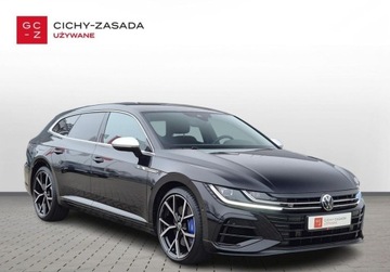 Volkswagen Arteon Shooting Brake R 2.0 TSI 320KM 2024 Volkswagen Arteon Shooting Brake R 4Motion DSG 320KM Matrix Kamera ACC DCC, zdjęcie 6