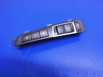 PANEL PRZEŁĄCZNIK SPORT COMFORT BMW F10 F11 10-17R