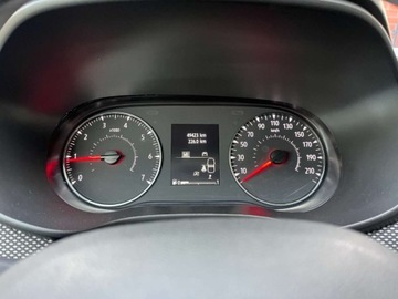 Dacia Sandero III Hatchback 5d 1.0 TCe 90KM 2022 Dacia Sandero Stepway 1.0 benzyna 91 KM zarej w PL ksiazka serwis zadb, zdjęcie 8