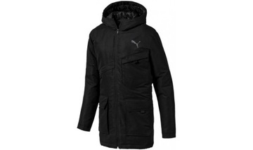 Kurtka Puma męska 580011-01 XL