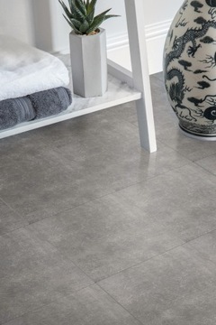 Самоклеящиеся виниловые панели Millenium СЕРЫЙ БЕТОН