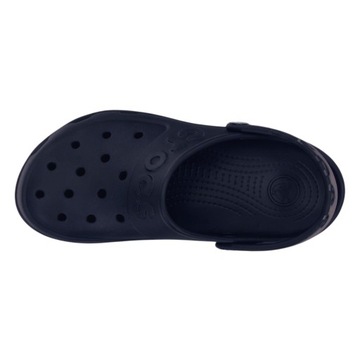 Klapki sportowe Crocs Crocband 16006410 Navy