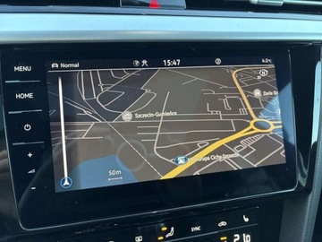 Volkswagen Arteon Shooting Brake Plug-in 1.4 TSI Plug-In-Hybrid 218KM 2022 Volkswagen Arteon TSI Plug-In Hybrid 218KM R-Line DCC Panorama Hak FV23, zdjęcie 23