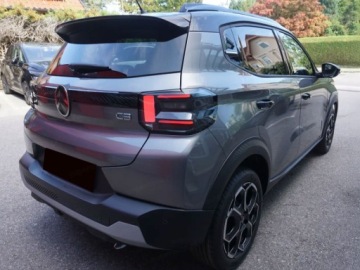 Citroen C3 IV 2026 Od ręki - Max 1.2 mHEV 110KM / Pakiet zimowy, zdjęcie 3