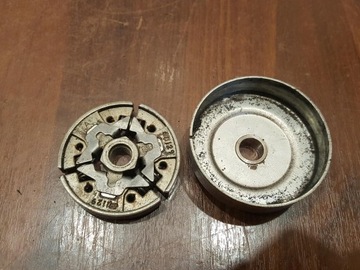 STIHL 019 T MS 190 БАРАБАННАЯ КОРЗИНА СЦЕПЛЕНИЯ