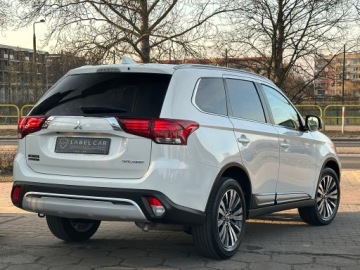 Mitsubishi Outlander III SUV Facelifting 2017 2.0 150KM 2019 MITSUBISHI OUTLANDER 2019*2.0 MIVEC 150 KM*DIAMANT *KAMERA*LED*AUTOMAT*ASO, zdjęcie 15