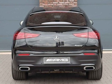 Mercedes GLE V167 SUV Facelifting 2.0 300d 269KM 2025 GLE Coupe 300 d 4-Matic AMG Line 2.0 (269KM) 2025, zdjęcie 2
