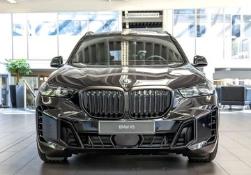 BMW X5 G05 2025 BMW X5 xDrive30d, Pneumatyka, Innowacji, Comfort Plus, 22 cale, Panorama,, zdjęcie 4