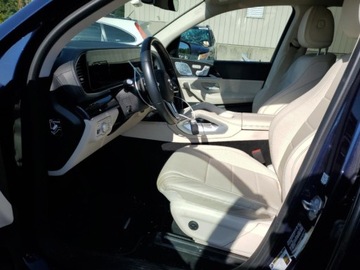 Mercedes GLS X167 2021 Mercedes-Benz GLS 450 4Matic 2021 3.0l 3.0 Benzyna 362KM, zdjęcie 7