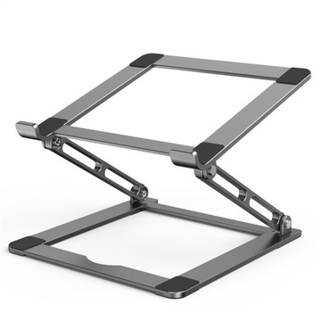 Tech-Protect Podstawka pod laptopa ProDesk Szary
