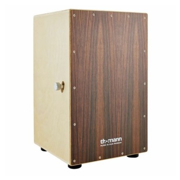 Кахон Thomann CAAS-300BM с малым барабаном + чехол