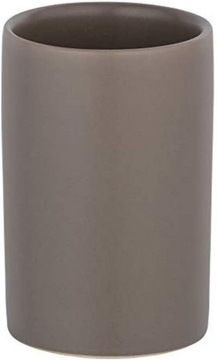 Kubek na szczoteczkę do zębów Wenko Polaris, Ø 7,5