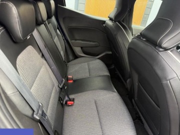 Renault Clio V Hatchback 5d 1.0 TCe 90KM 2021 Renault Clio 1.0 TCe 91KM ESPIRIT ALPINE 2021r, zdjęcie 20