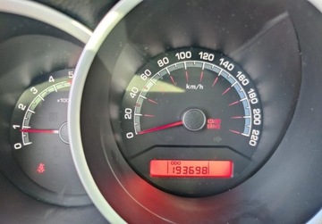 Kia Venga Mikrovan 1.6 CRDi 128KM 2011 Kia Venga 2011 1.6CRDI 128KM 193.698km Salon Polska 1.6 Diesel 128KM, zdjęcie 19