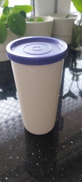 Kubek Tupperware tworzywo sztuczne 250 ml