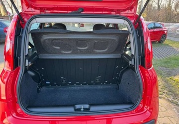 Fiat Panda III Hatchback 5d seria 3 1.2 69KM 2019 Fiat Panda Fiat Panda 1.2 StartampStop Easy 1.2 Benzyna 69KM, zdjęcie 18