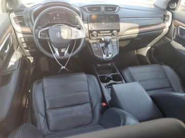 Honda 2021 Honda CR-V 2021r., EXL, od ubezpieczalni 1.5 Benzyna 190KM, zdjęcie 7