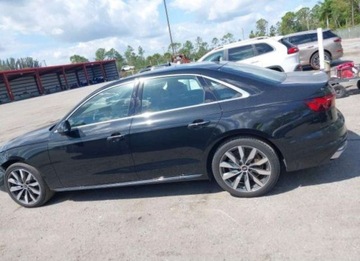 Audi A4 B9 2023 Audi a4 2023, 2.0L, 4x4, PREMIUM PLUS, od ubezpieczalni 2.0 Benzyna 201KM, zdjęcie 5