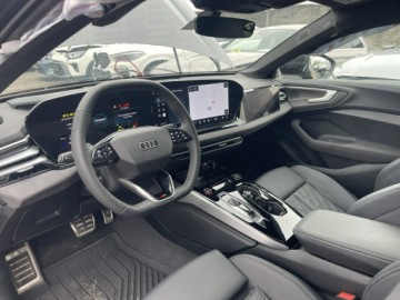 Audi A5 B10 S5 Limousine 3.0 TFSI 367KM 2025 Audi S5 Limousine EU S line Quattro Skóra, zdjęcie 5