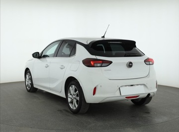 Opel Corsa F Hatchback 5d 1.2 Turbo 100KM 2022 Opel Corsa 1.2 Turbo, Salon Polska, Serwis ASO, zdjęcie 3