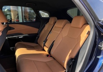 Lexus RX V 2023 Lexus RX RX 350h Prestige Technology FV23 1 wl. Rej. 2024 ASO, zdjęcie 6