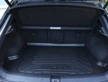 Volkswagen T-Roc I SUV R 2.0 TSI 300KM 2021 VW T-Roc R 2.0 TSI 4Motion, Salon Polska, zdjęcie 13