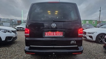 Volkswagen Multivan T6 2015 Volkswagen Multivan highline lodówka vebasto, zdjęcie 25