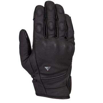 Rękawice motocyklowe Shima Shadow TFL czarne M