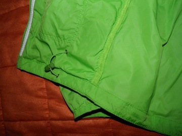 КУРТКА NIKE THIN / RUNNING R S