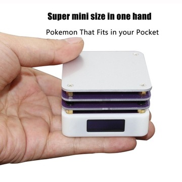 Мини-плита, станция предварительного нагрева, сварочный аппарат, с 3 губками