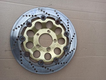 Передний тормозной диск Suzuki GSF 600 Bandit 95-99