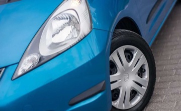 Honda Jazz III 1.4 i-VTEC 100KM 2008 Honda Jazz Honda Jazz 1.4 Executive 1.3 Benzyna 100KM, zdjęcie 34