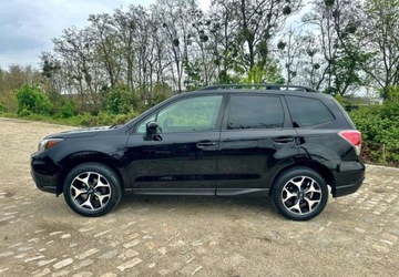Subaru Forester IV Terenowy Facelifting 2.0i 150KM 2018 Subaru Forester Subaru Forester, zdjęcie 21