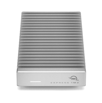 OWC Express 1M2 4TB NVMe SSD USB4 / Thunderbolt 4 / USB-C со скоростью до 40 Гбит/с