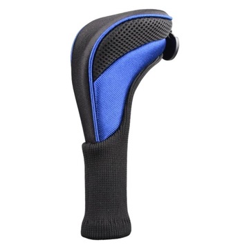 3 шт./компл. чехол для головы клюшки для гольфа