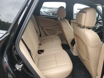 Porsche Macan 2023 Porsche Macan S 2023 2.9l 2.9 Benzyna 375KM, zdjęcie 10