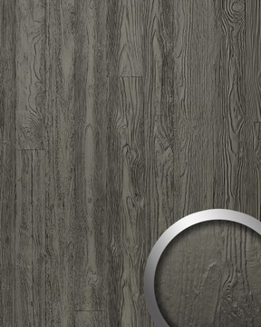 WallFace 24952 Panel ścienny drewno