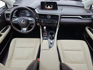 Lexus RX IV SUV 300t 238KM 2016 Lexus Seria RX ( wszystkie ) 200t Elegance, AWD, P, zdjęcie 24