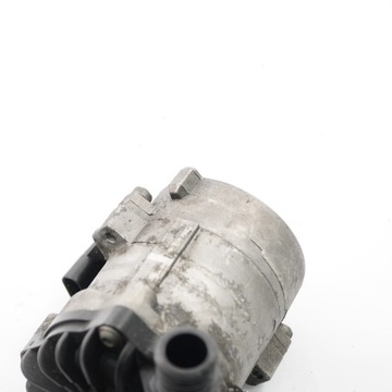 BMW F10 F11 F13 N63 N63N X5 E70 S63 PŘÍDAVNÁ ČERPADLO VODY 7566335