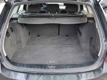 BMW Seria 3 E90-91-92-93 Touring E91 2.0 316d 115KM 2010 BMW 3 316 d, Klima, Klimatronic, Parktronic,ALU, zdjęcie 12
