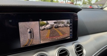 Mercedes Klasa E W213 Kombi 2.0 300d 245KM 2019 Mercedes-Benz Klasa E 2.0D 245KM przeb.143tys ful opcja zarejestrowany 2.0, zdjęcie 13