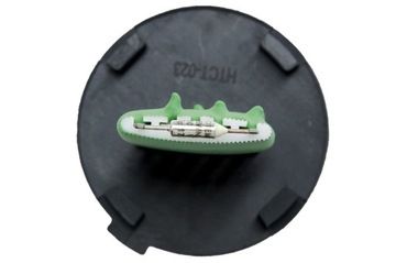 РЕЗИСТОР ВОЗДУХА CITROEN C2 2009- DS3 2009-