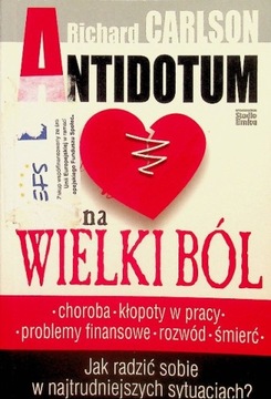 Antidotum na wielki ból
