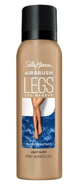 Sally Hansen Airbrush Legs rajstopy w sprayu Light Glow 75ml