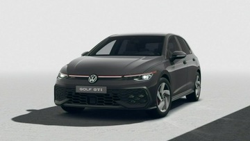 Volkswagen Golf VIII 2026 Volkswagen Golf GTI 2.0 TSI 265 KM DSG, Odbiór, zdjęcie 1