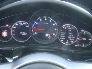 Ford Taunus III 2020 Porsche Panamera 4 WERSJA NA 10-TĄ ROCZNICE SALONPOLSKA JEDEN WŁAŚCICIEL, zdjęcie 28